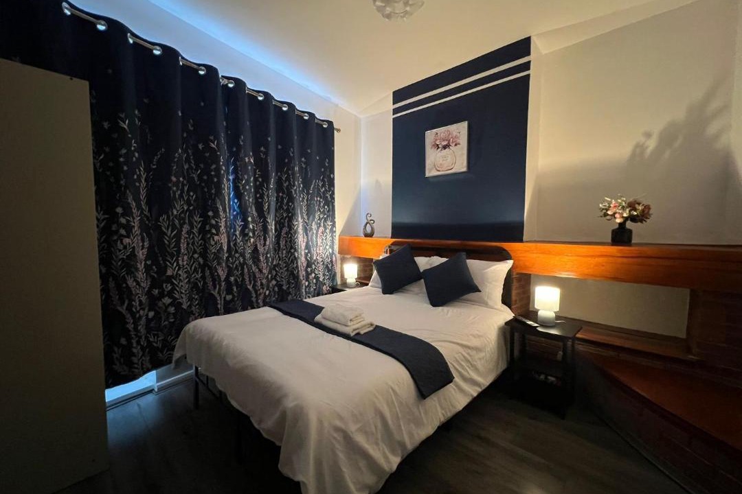 Photo of Bedroom in Oldbury