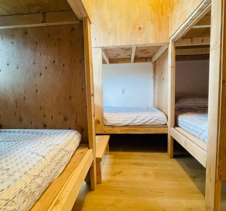 Photo of Bedroom in Spenard
