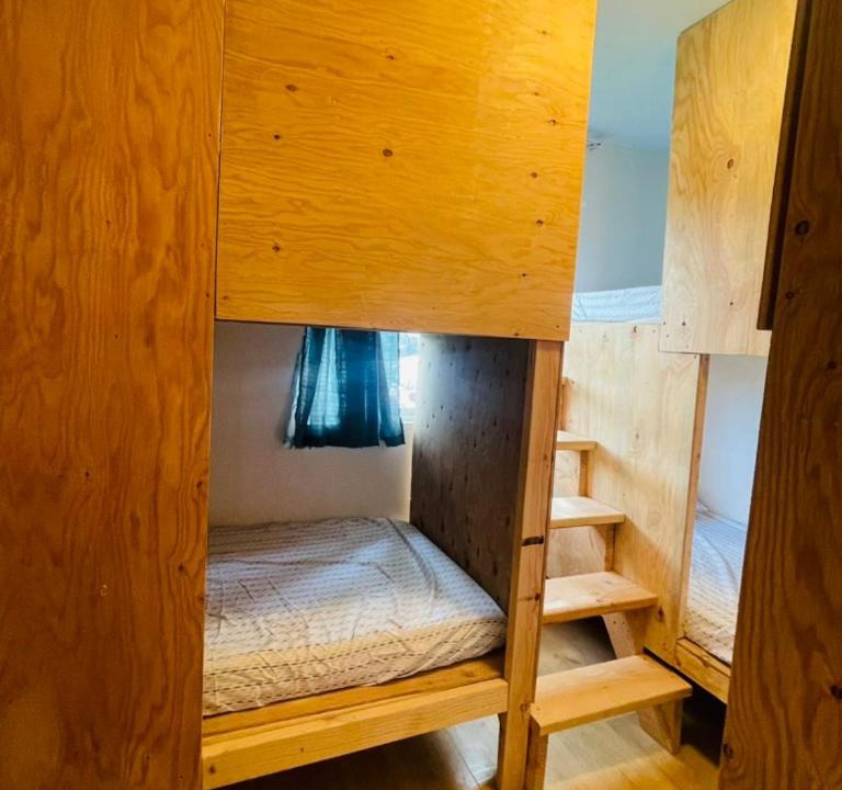 Photo of Bedroom in Spenard
