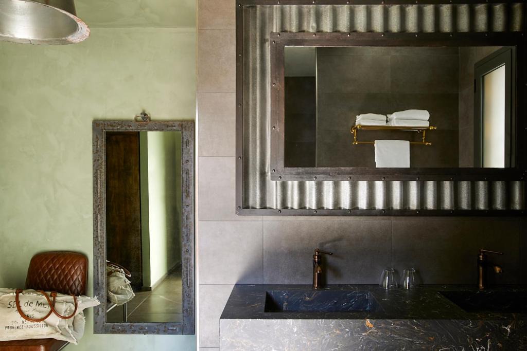 Photo of Bathroom in Bonifacio