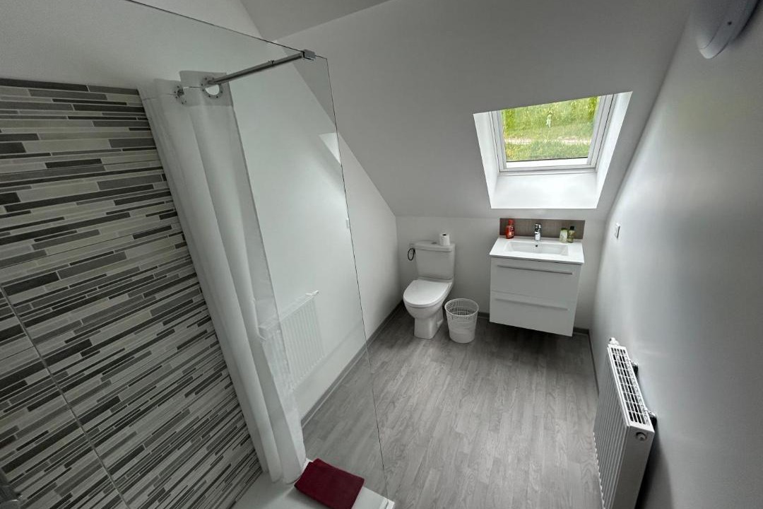 Photo of Bathroom in Dolleren