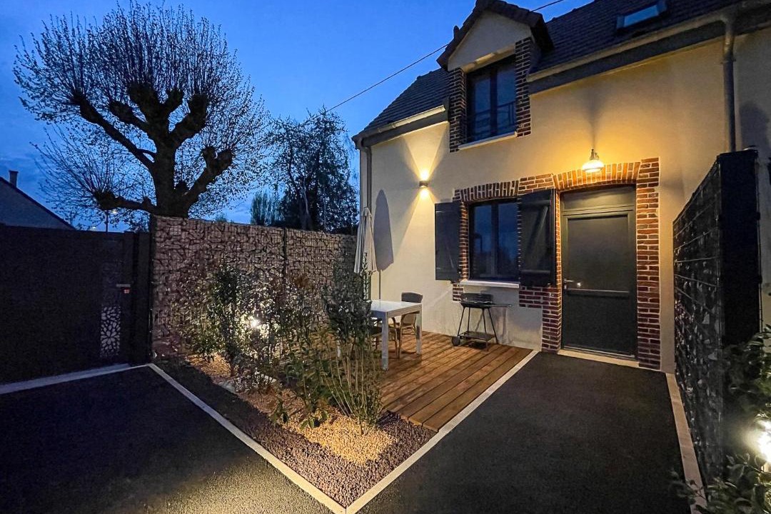 Photo of Others in Flogny-la-Chapelle