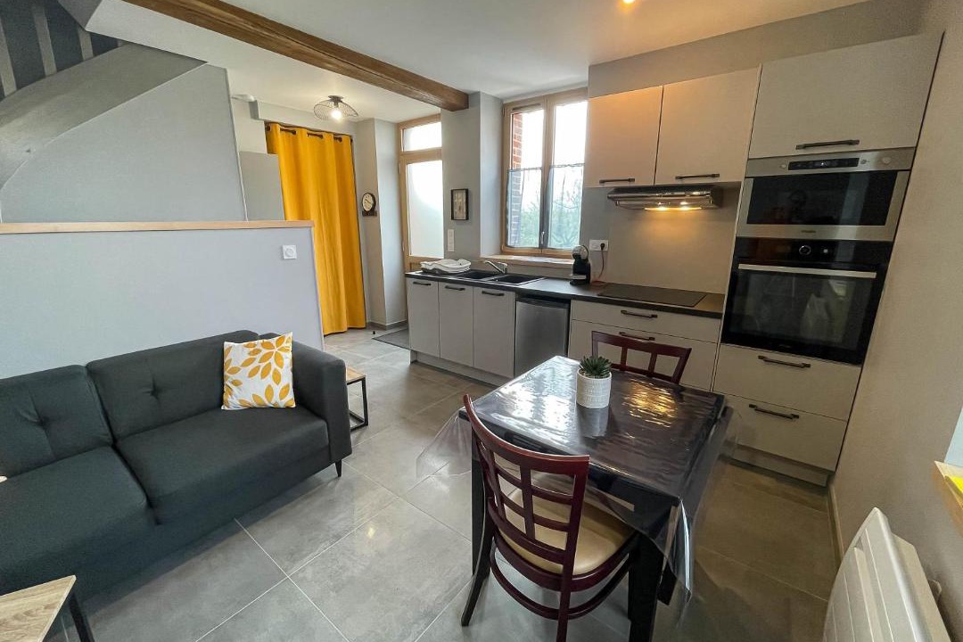 Photo of Others in Flogny-la-Chapelle