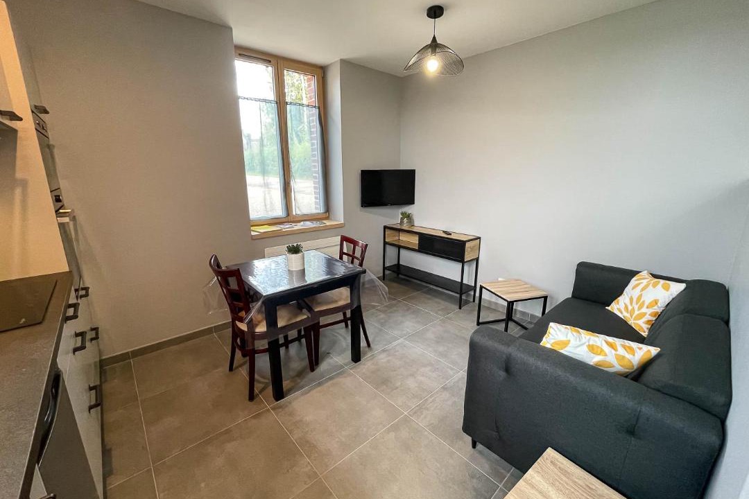 Photo of Others in Flogny-la-Chapelle