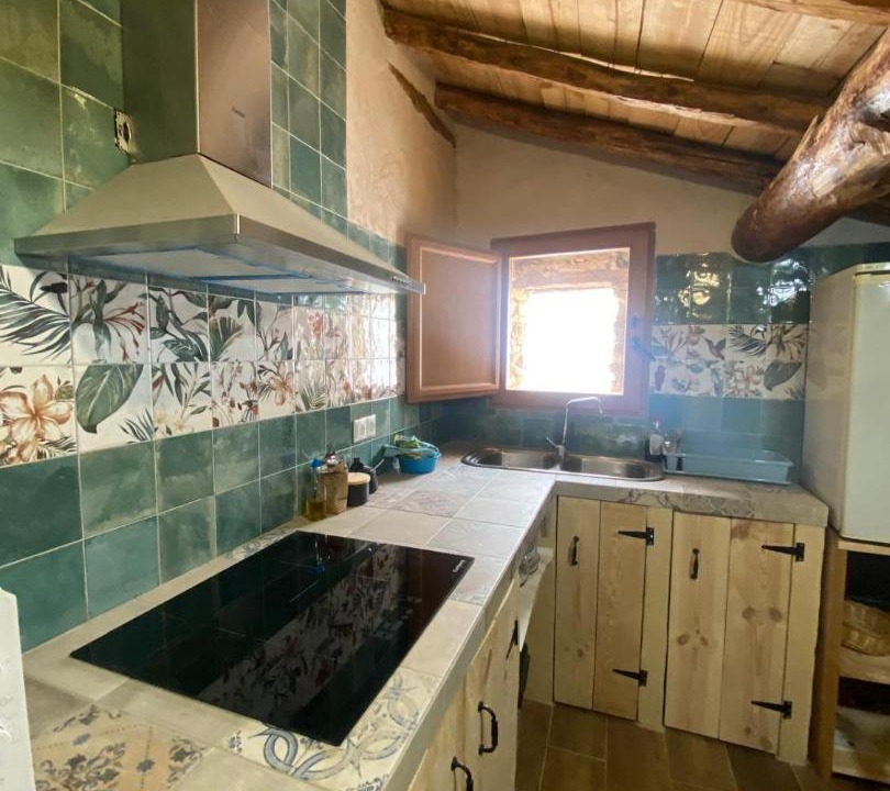 Photo of Kitchen in Terriente