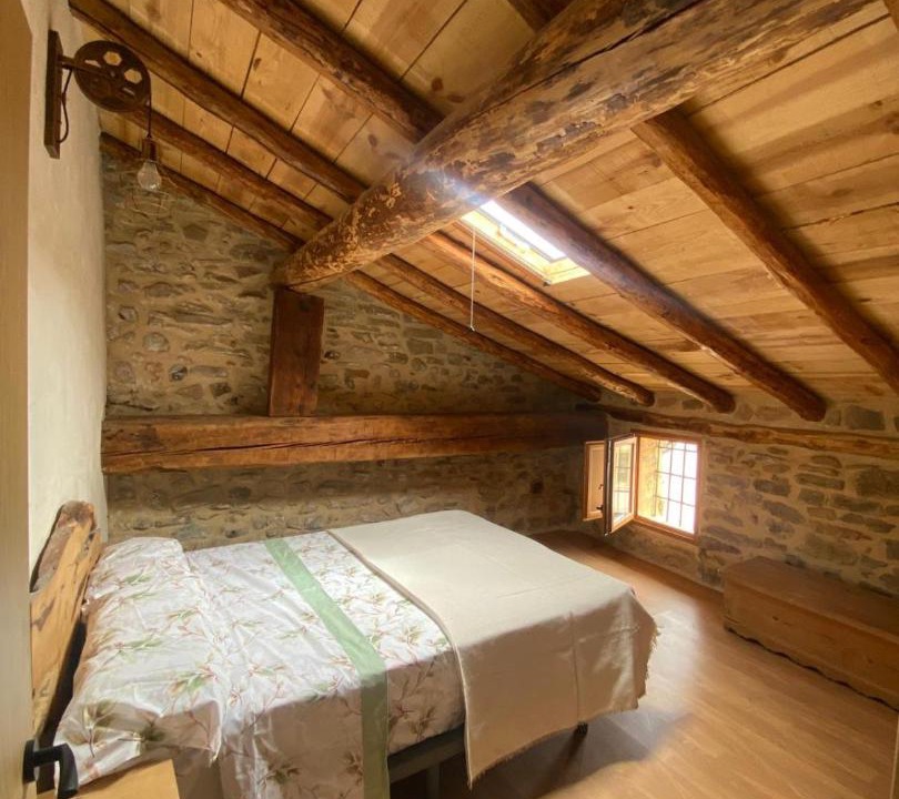 Photo of Bedroom in Terriente