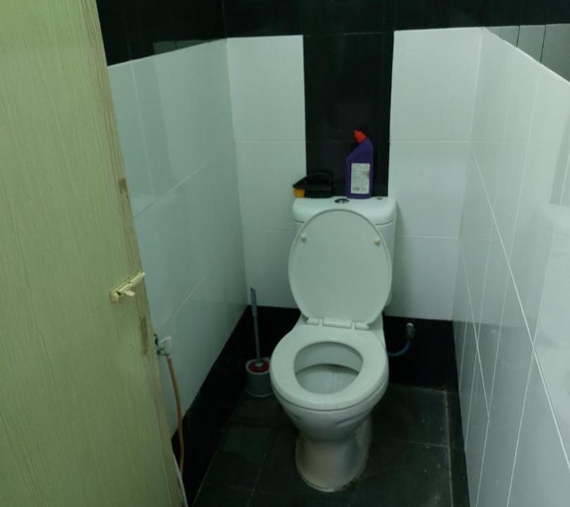 Photo of Bathroom in Lunas