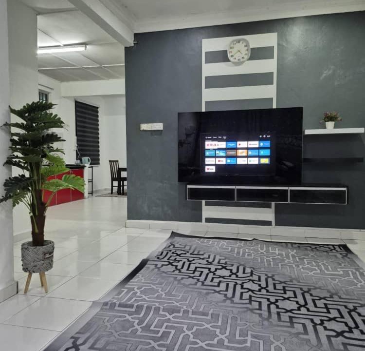 Photo of Livingroom in Lunas