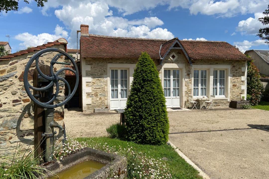 Photo of Others in Mouchamps