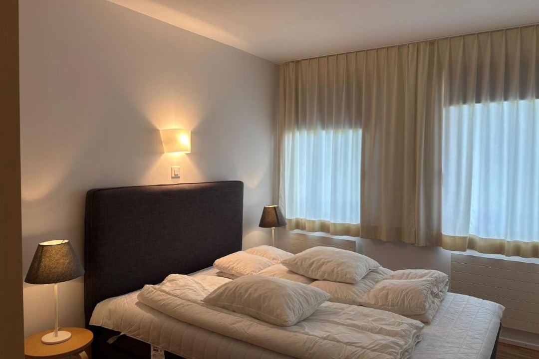 Photo of Bedroom in Samedan