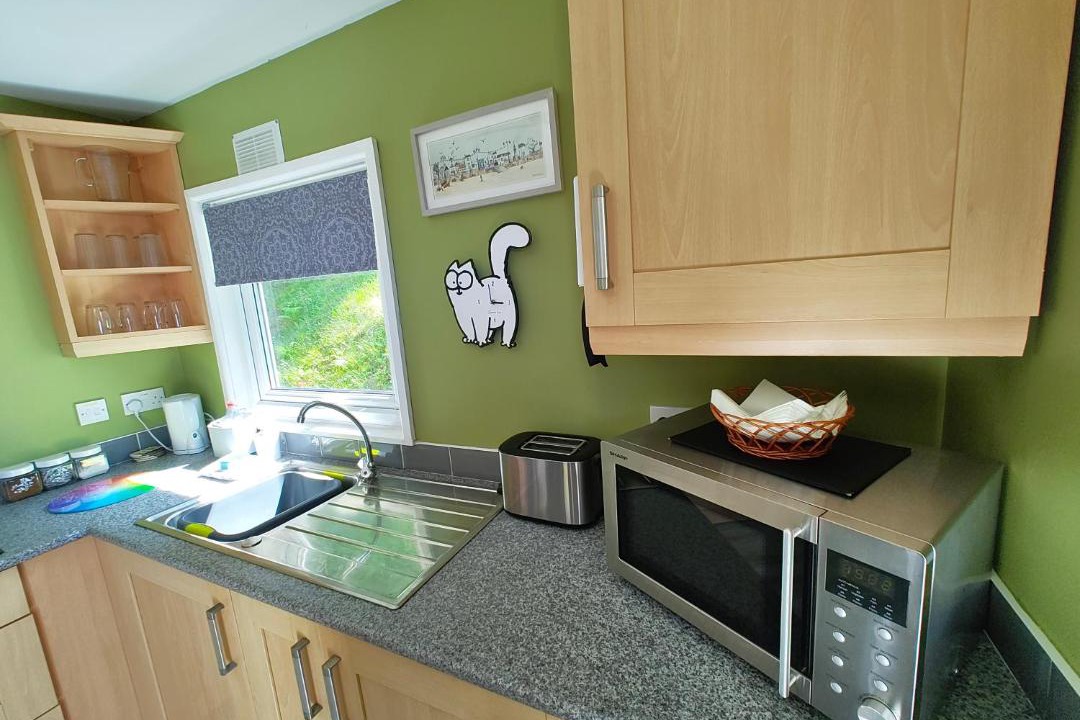 Photo of Others in Bont Newydd