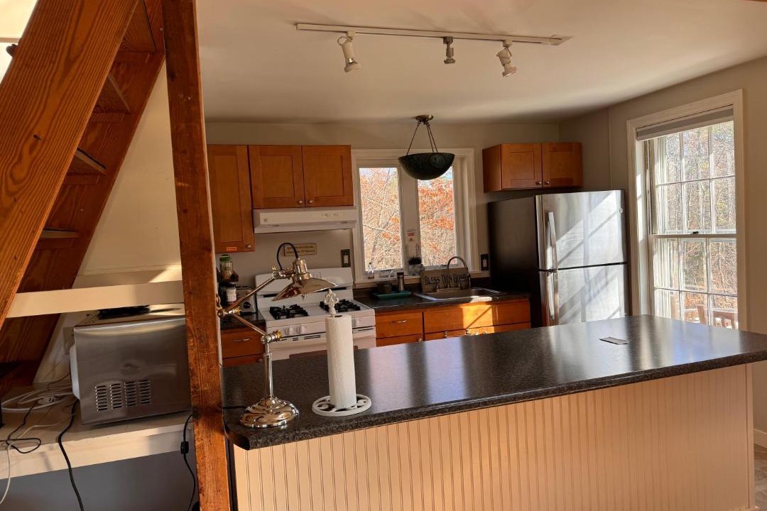 Photo of Kitchen in Canaan