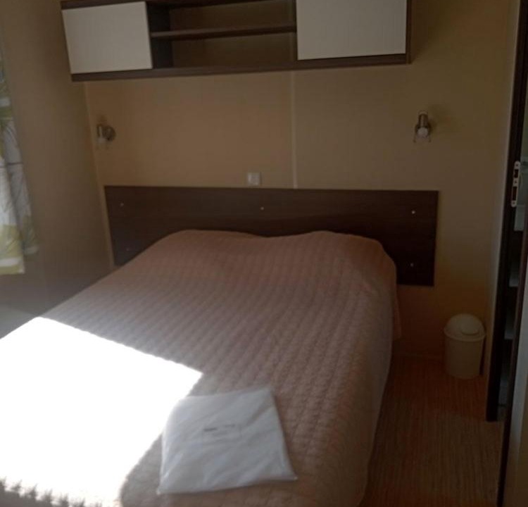 Photo of Bedroom in Comps-sur-Artuby