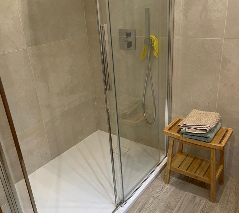 Photo of Bathroom in Biot