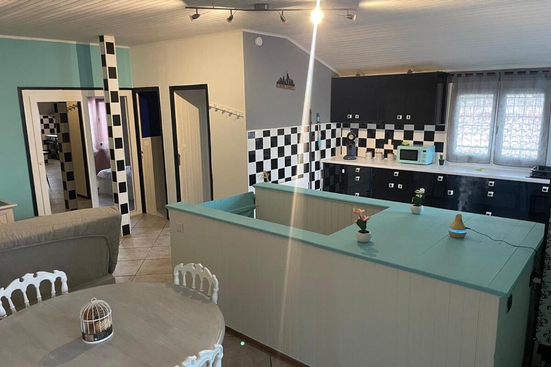 Photo of Kitchen in Tonneins