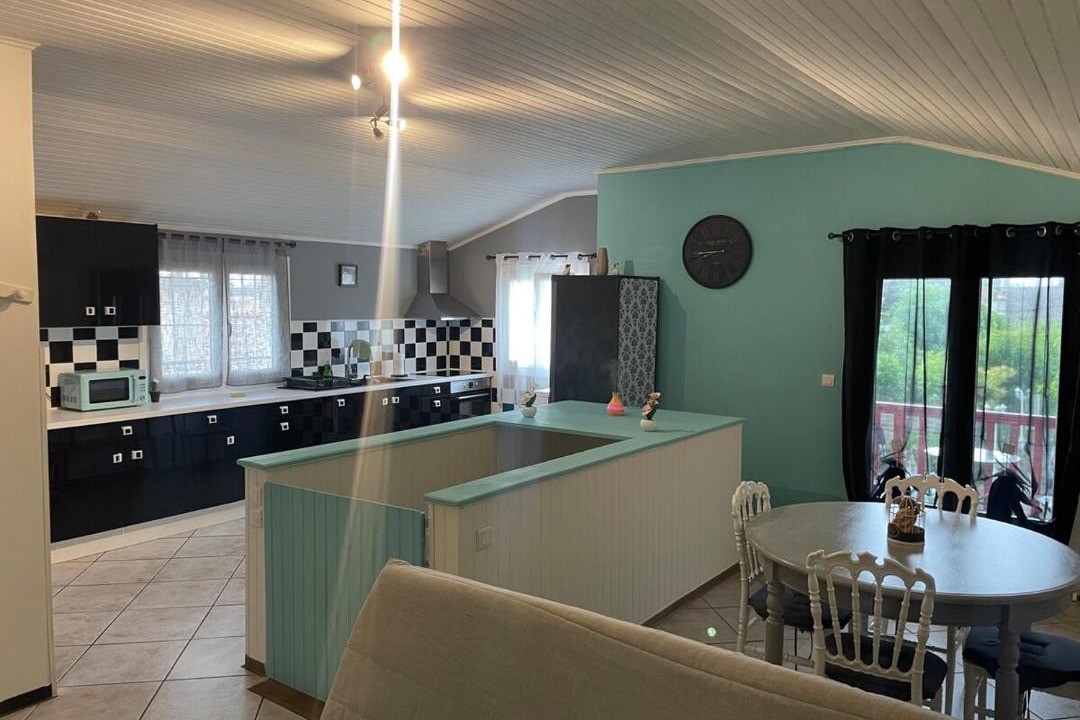 Photo of Kitchen in Tonneins
