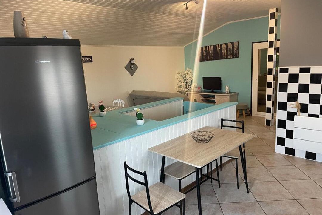 Photo of Kitchen in Tonneins