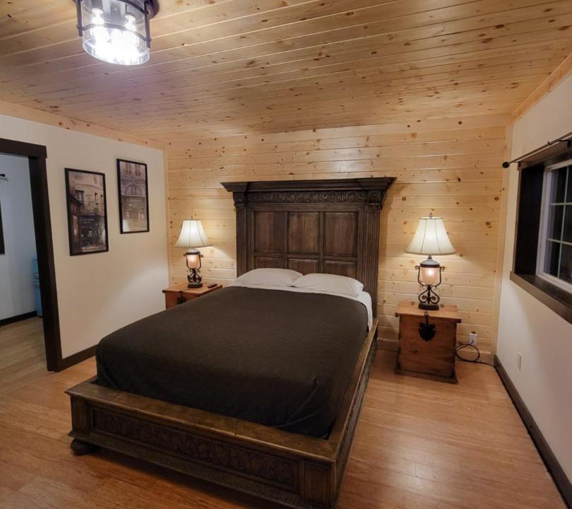 Photo of Bedroom in Crescent