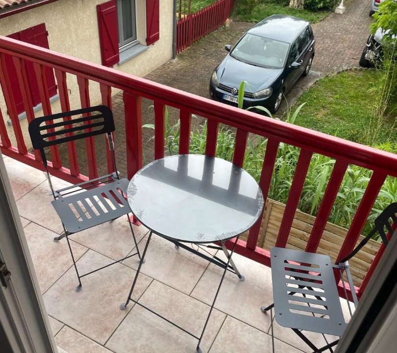 Photo of Patio Balcony in Tonneins
