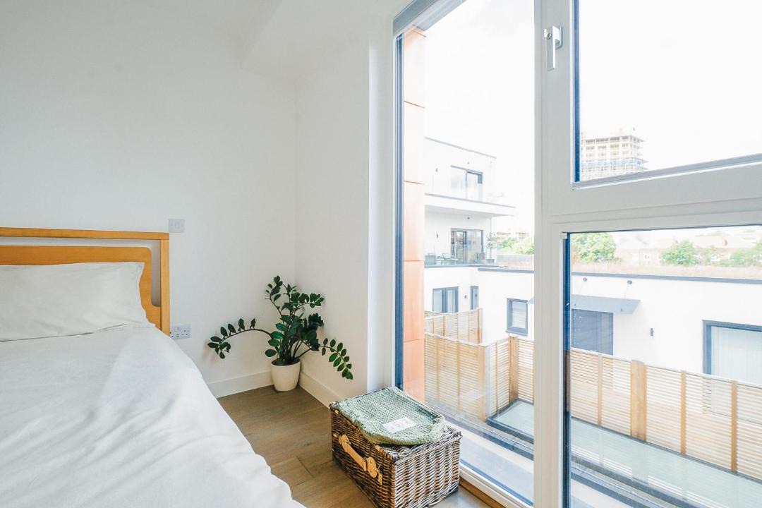 Photo of Bedroom in Acton