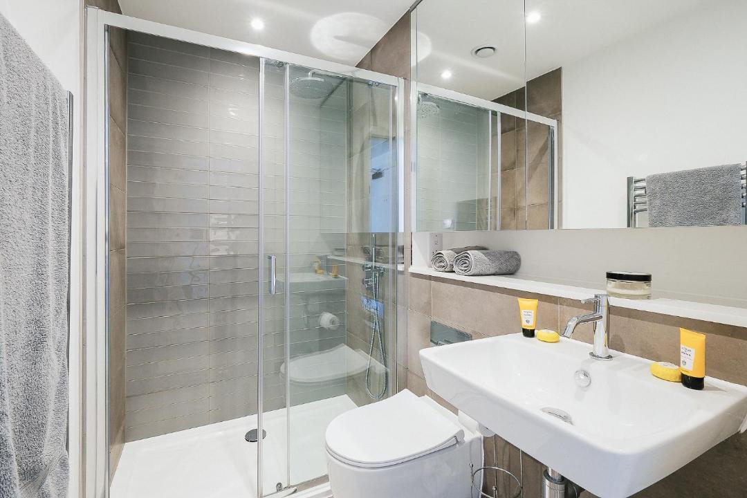 Photo of Bathroom in Acton