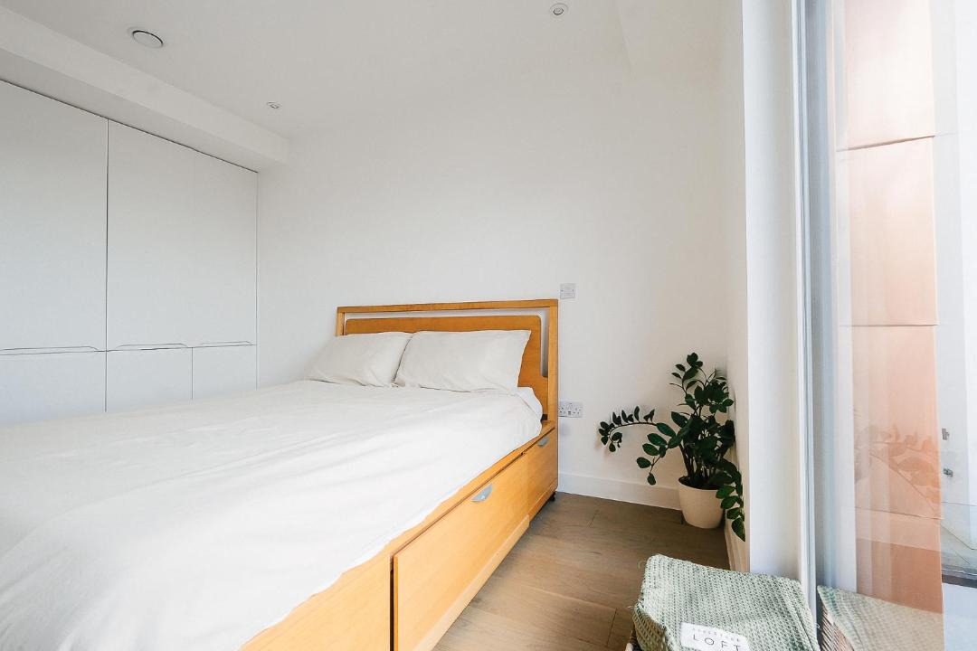 Photo of Bedroom in Acton