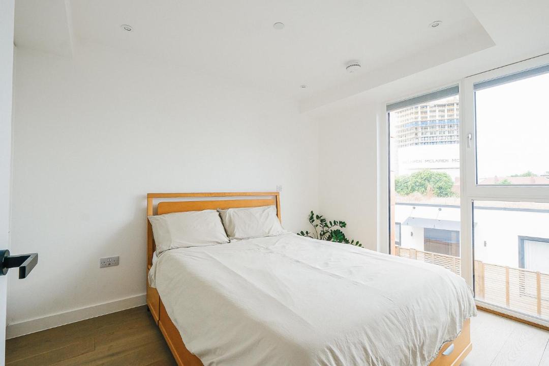 Photo of Bedroom in Acton