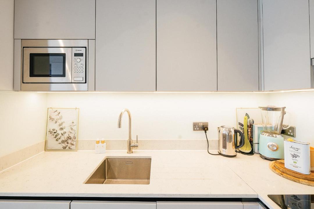 Photo of Kitchen in Acton