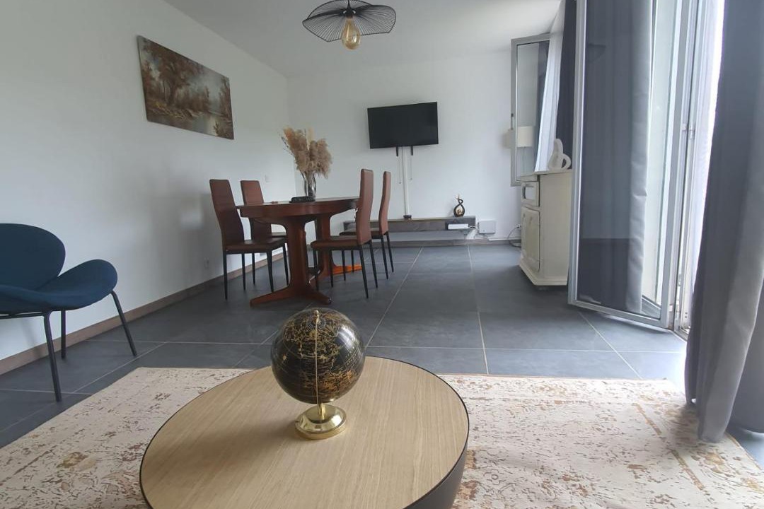 Photo of Livingroom in Gurgy