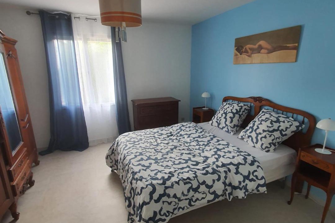 Photo of Bedroom in Gurgy