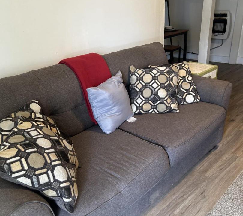 Photo of Livingroom in Tuskegee