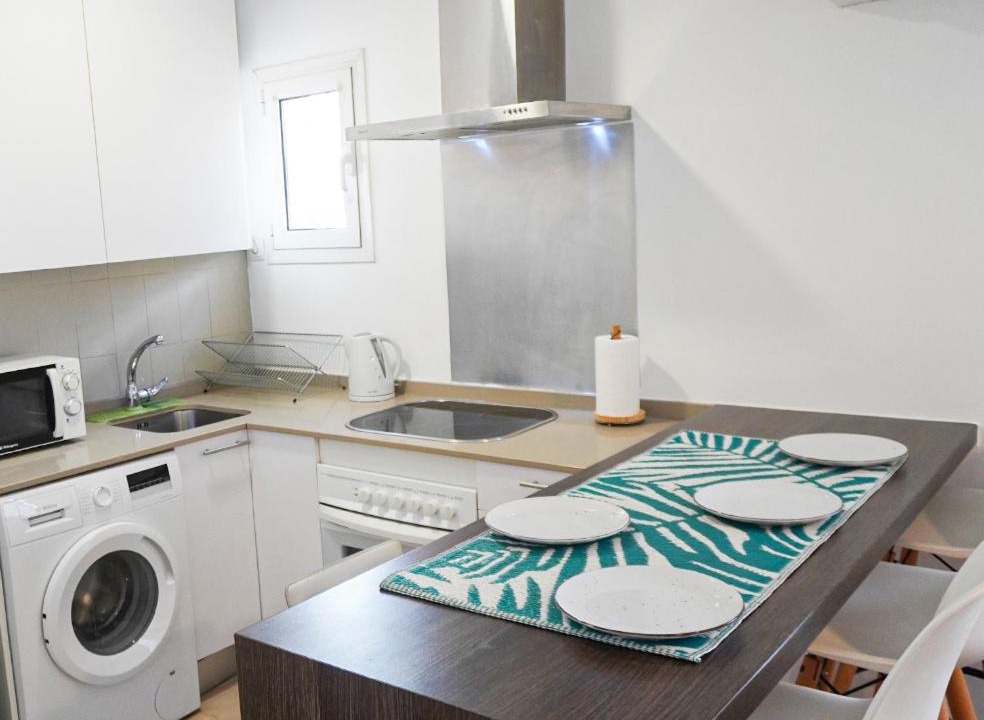 Photo of Kitchen in Justicia