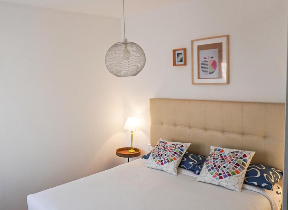 Photo of Bedroom in Justicia