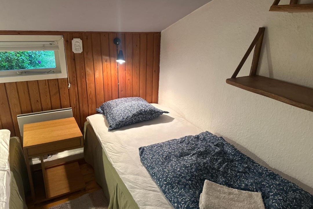 Photo of Bedroom in Storvorde