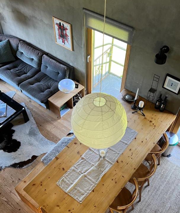 Photo of Livingroom in Monte Carasso