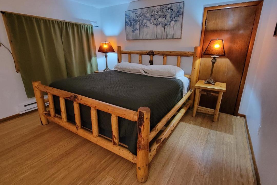 Photo of Bedroom in Crescent