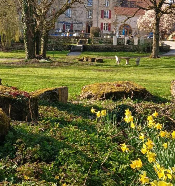 Photo of Others in Saint-Ouen-les-Parey