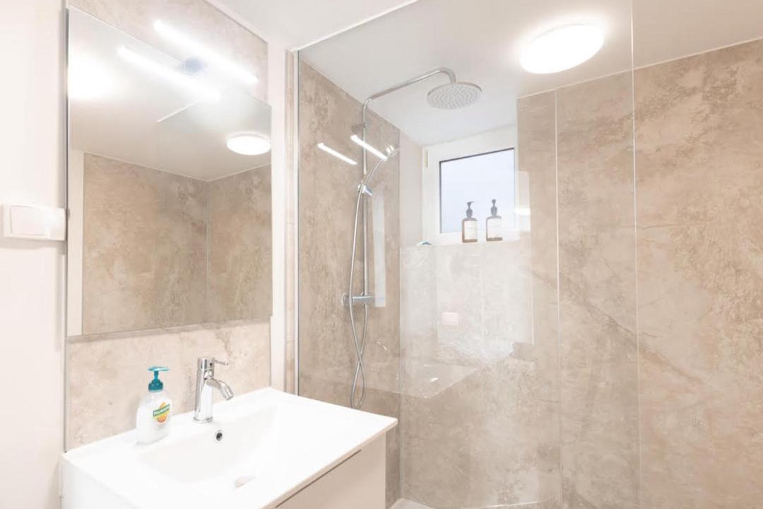 Photo of Bathroom in Sierck-les-Bains