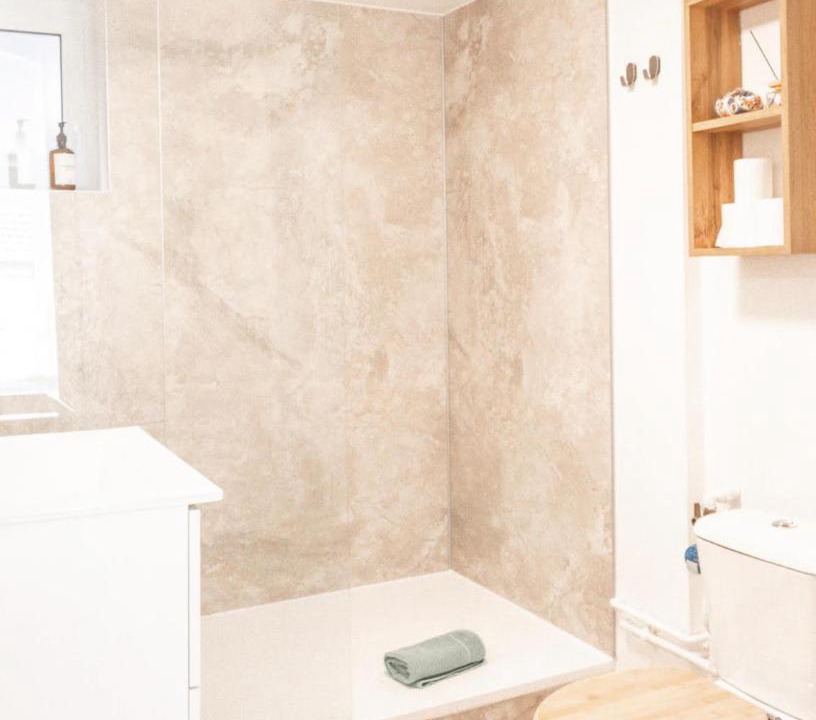 Photo of Bathroom in Sierck-les-Bains