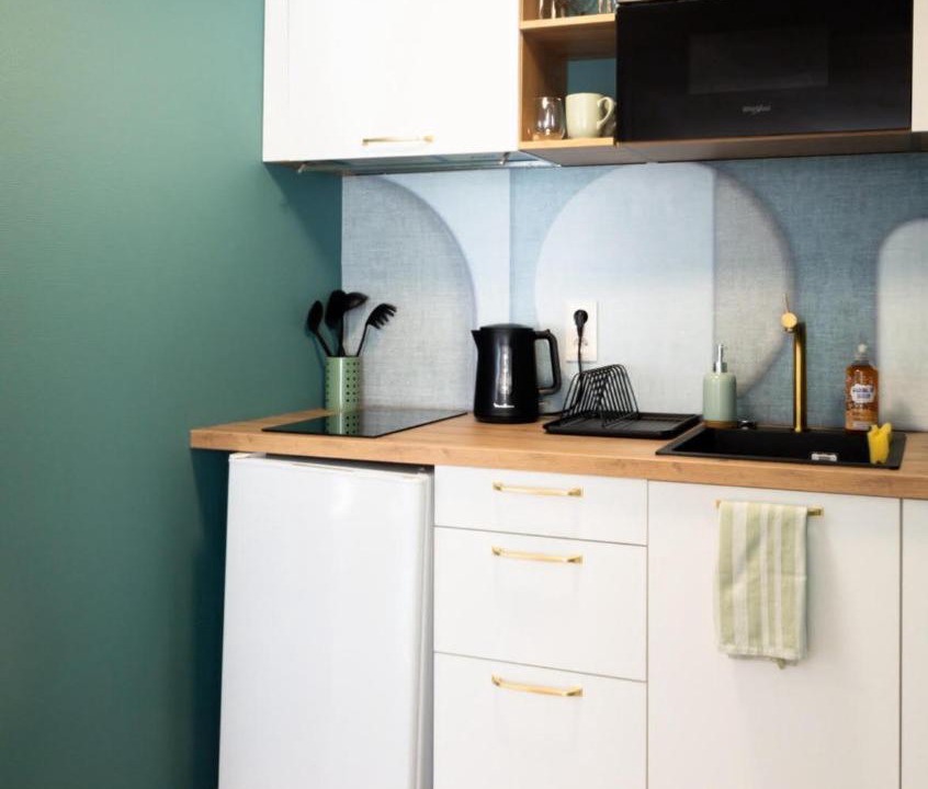 Photo of Kitchen in Sierck-les-Bains