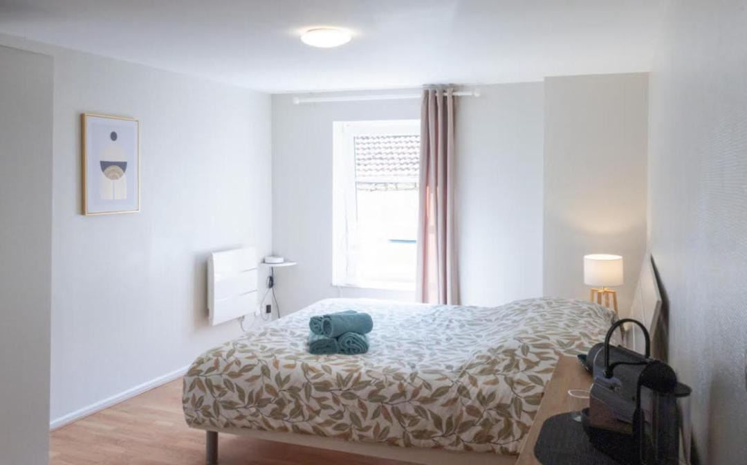 Photo of Bedroom in Sierck-les-Bains