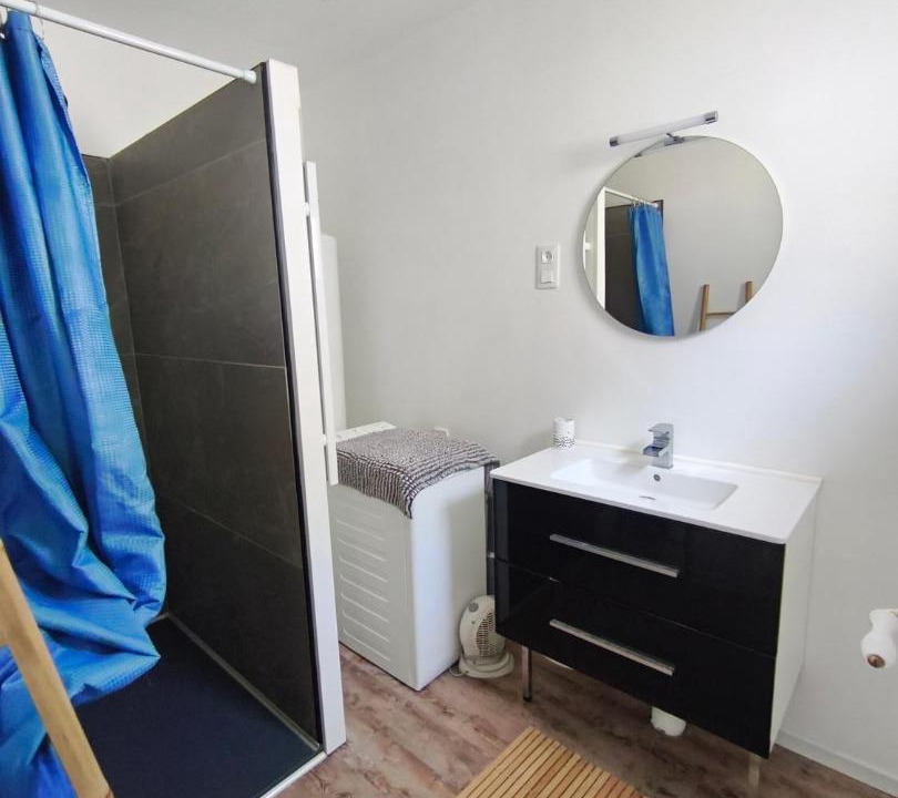 Photo of Bathroom in Audruicq