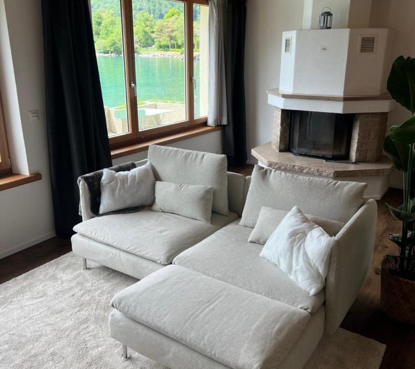 Photo of Livingroom in Brienz