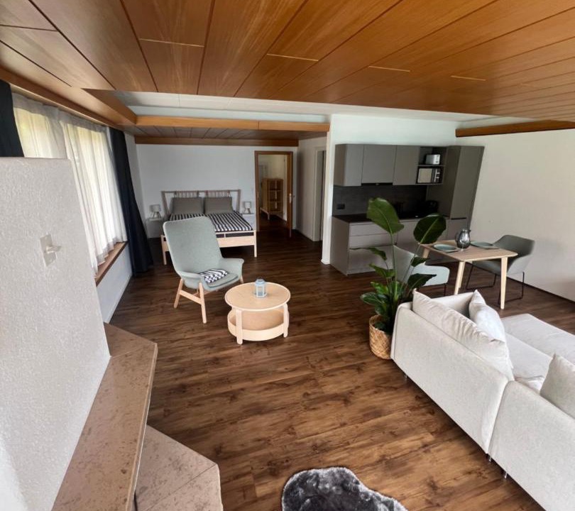 Photo of Livingroom in Brienz