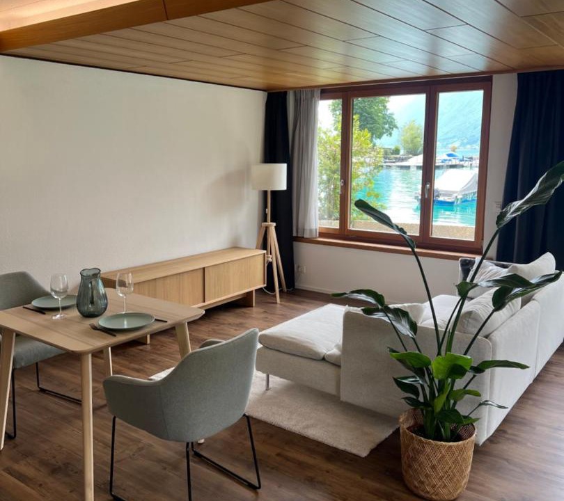 Photo of Livingroom in Brienz
