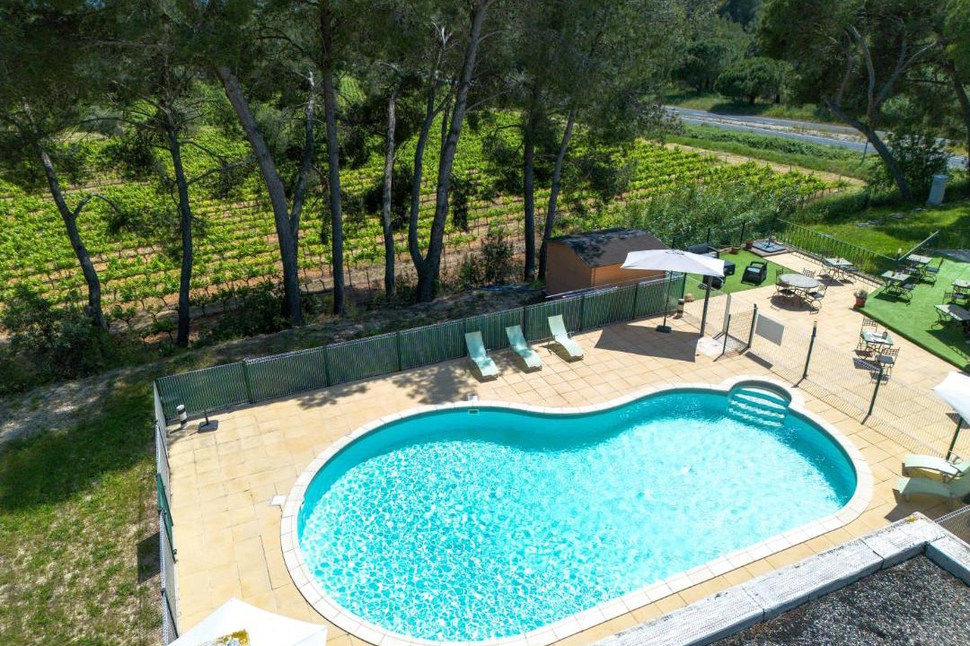 Photo of Others in Montagnac