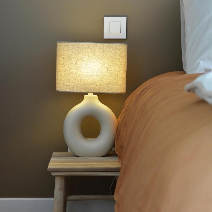 Photo of Bedroom in Saint-Acheul