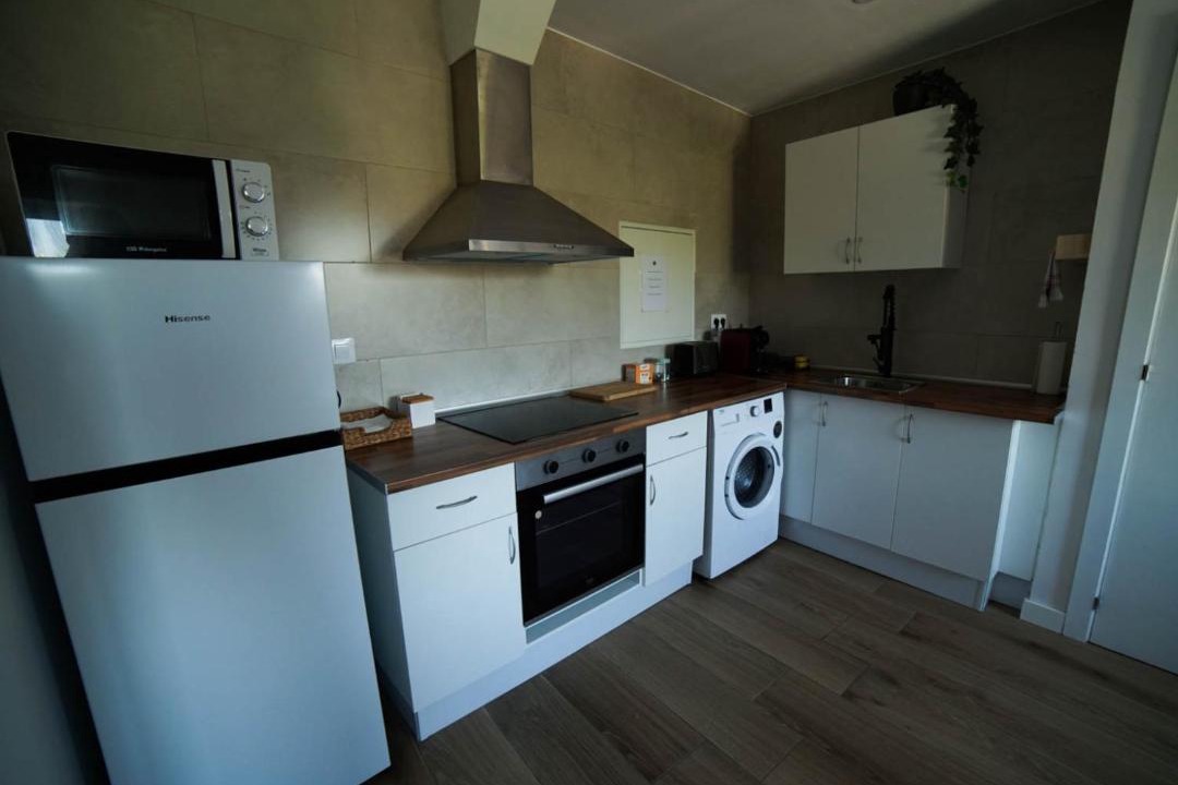 Photo of Kitchen in Monistrol de Montserrat