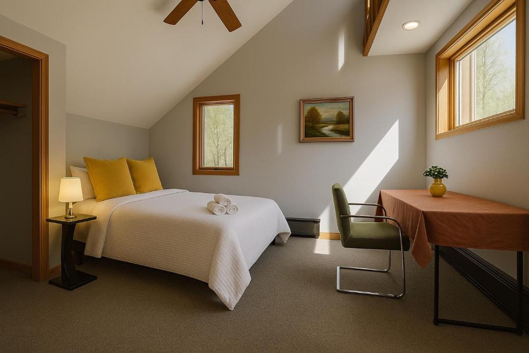 Photo of Bedroom in Harwinton