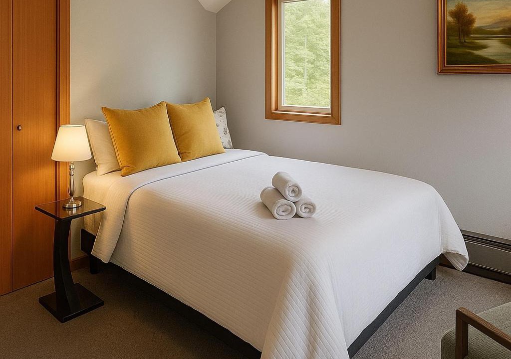 Photo of Bedroom in Harwinton